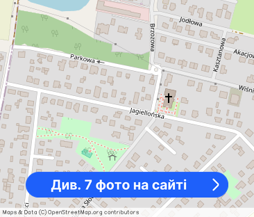 wynajem mieszkania psie pole wilanowska - Фото 1