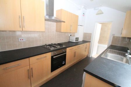 1 bedroom house to rent - Photo 3