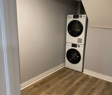 For Lease - 22 Lejune Road Unit# Bsmt, Toronto, Ontario - Photo 6