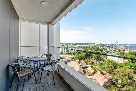 Mieszkanie Gdynia Śródmieście powierzchnia 41.0 m² C312-WM-13215 - Фото 5