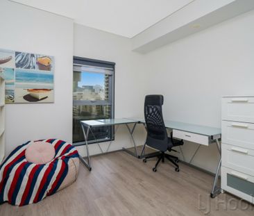 906/237 Adelaide Terrace, PERTH - Photo 3