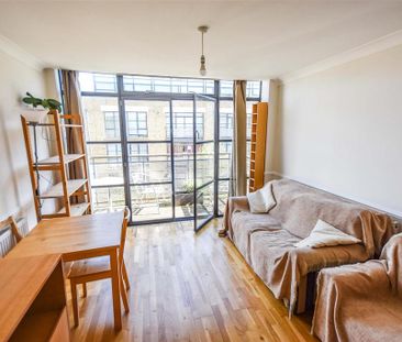 1 bedroom apartment to rent - Photo 6