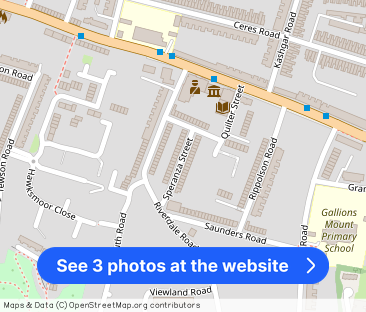 Speranza Street, Plumstead, SE18 - Photo 1