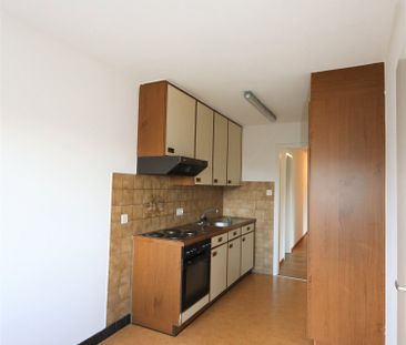 3.5 Zimmer, 2. Stock - Photo 3