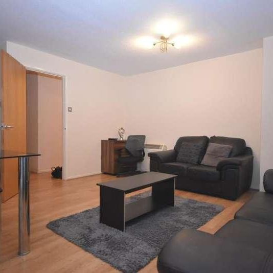 Mallow Street, Hulme, Manchester, M15 - Photo 1