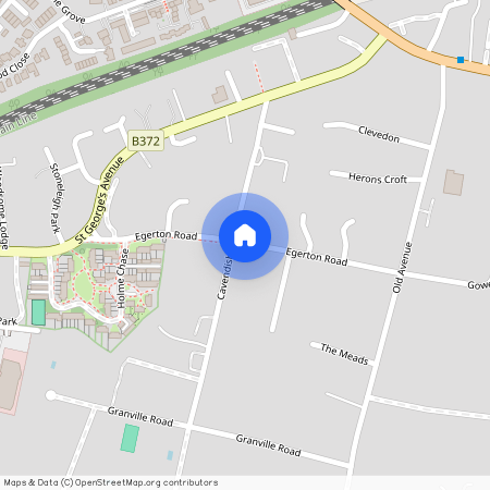 Mostyn Court, Egerton Road, Weybridge...