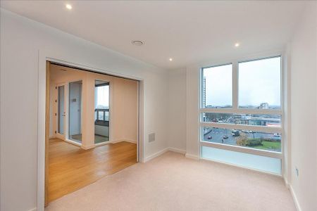 3 bedroom apartment to rent - Photo 3