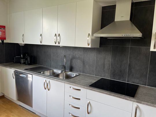 Långarödsvägen, Höganäs - Foto 1