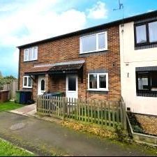 Mikanda Close, Wisbech - Photo 1