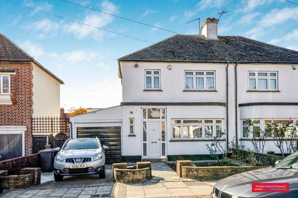 3 bedroom house to rent - Photo 1