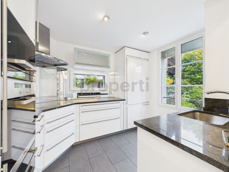 Appartement dexception avec vue panoramique sur Fribourg - Photo 4