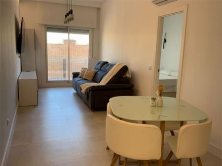 Piso de alquiler en Calle Damian Sanchez Lopez, 6, Praderón - Photo 5