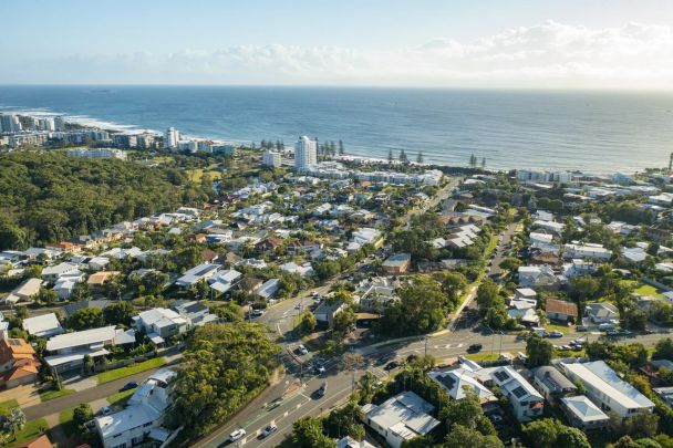 Unit 2/126 Buderim Avenue, Alexandra Headland. - Photo 1