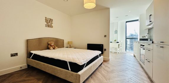 Castleward Boulevard, Derby - Photo 2