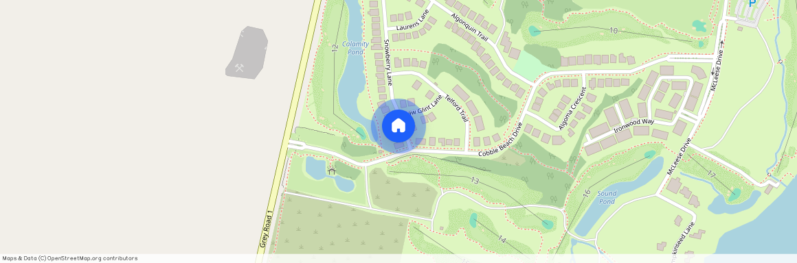 260 SNOWBERRY Lane, Georgian Bluffs