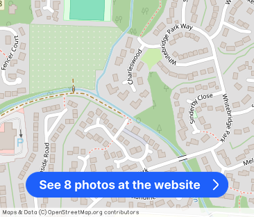 Whitebridge Walk, Gosforth, Newcastle upon Tyne - Photo 1