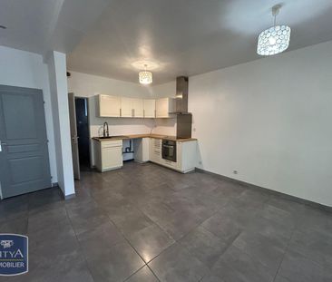Location Appartement 3 pièces 51m² ROGNAC 13340 - Photo 4