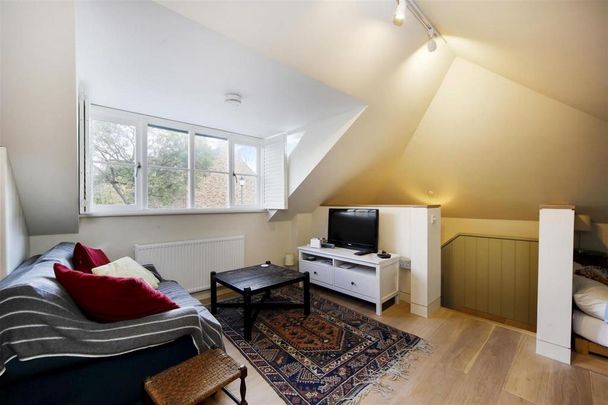 1 bedroom maisonette to rent - Photo 1