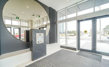 For Lease - 2031 Kennedy Road Unit# 3619, Toronto, Ontario - Photo 3