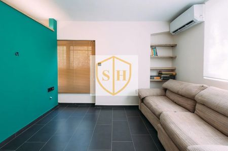 Studio/Γκαρσονιέρα για ενοικίαση Άνω Παπάγου (Παπάγου) - Photo 3