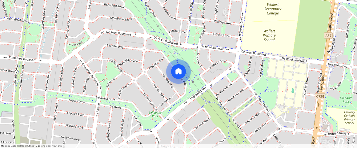 Wollert, Melbourne - North East