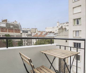 Rental Apartment Paris 16th Auteuil - Photo 5