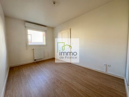 Location Appartement 2 pièces 43m² - Photo 4