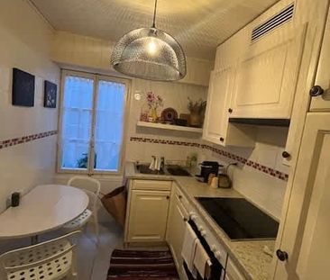 2 Zimmer, 40 m² - Foto 3