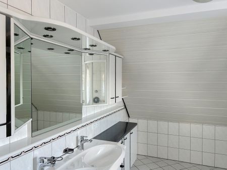 Traumhafte Wohnung in charmanten Zweifamilienhaus im Westerwald! - Photo 5