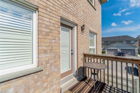 For Lease - 460 Woodmount Drive Unit# 19, Oshawa, Ontario - Photo 3