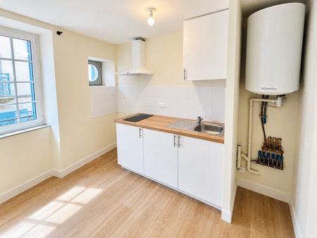 Location Appartement 2 pièces 30m² AURAY 56400 - Photo 3