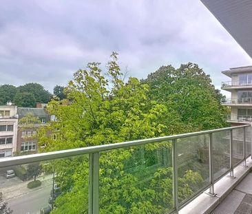 Appartement te huur in Elsene voor € 1.200 met 1 slaapkamer - Photo 4