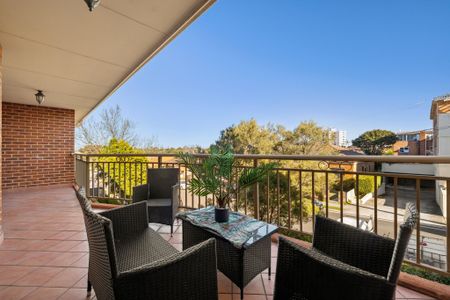 9/2 Cobden Street, Enfield NSW 2136 - Apartment For Rent | Domain - Photo 3