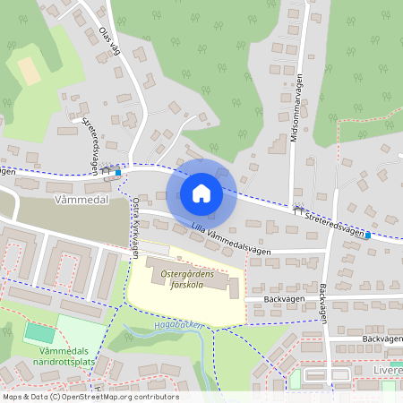 Mölndal, Streteredsvägen, 16B, 42831, Kållered