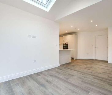 St Peters Quarter, Chertsey, Surrey, KT16 - Photo 1