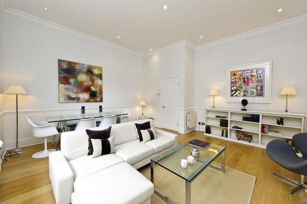 2 bedroom flat to rent - Photo 1