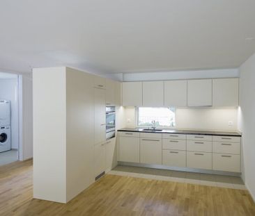 Ouvrir un appartement de 2,5 pièces à Boll - Foto 3