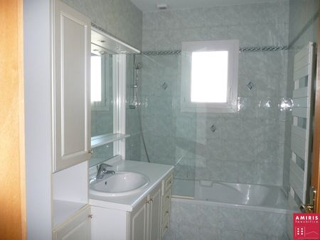 Location Maison 6 pièces 154m² TOURNEFEUILLE 31170 - Photo 5