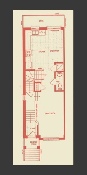 For Lease - 31 Soho Street, Hamilton, Ontario - Photo 1