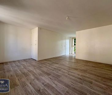 Maison à louer 2 pièces 45.35m² - Photo 6