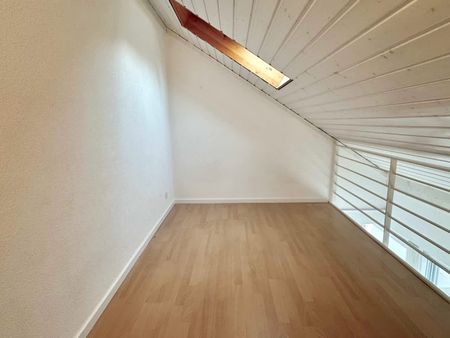1.5 Zimmer, 28 m² - Foto 5