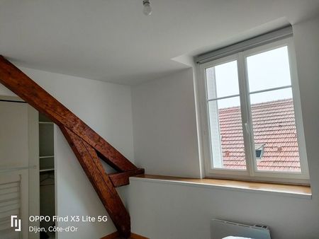 Appartement 2 pièces à louer - Photo 5