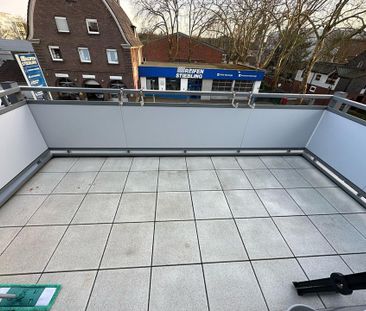 Nachmieter für Die Wohnung gesucht - Foto 1