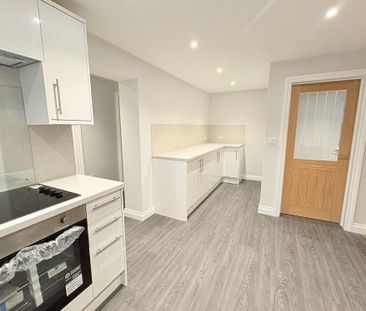 2 bedroom terraced bungalow to rent - Photo 2