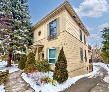 For Lease - 140 Ridout Street Unit# 3, London South, Ontario - Photo 3