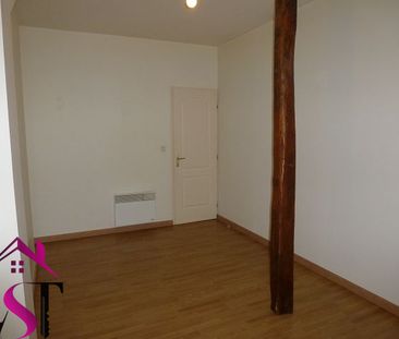 Location Appartement 2 pièces 45m² AUXONNE 21130 - Photo 4