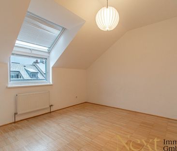 Ideal aufgeteilte 3-Zimmer-Wohnung inkl. Balkon in Linz zu vermieten! - Photo 2