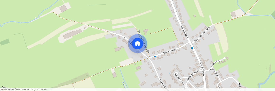 Rue des Gamelles 26B, 6741 Vance