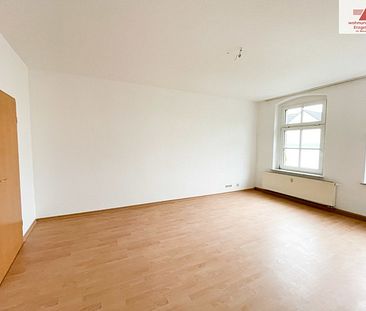 Sonnige 2-Raum-Wohnung mit Einbauküche in Chemnitz Hilbersdorf - Photo 6