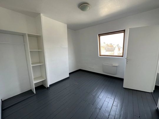 Location Appartement 2 pièces 26 m2 à Saint-Quentin - Photo 1